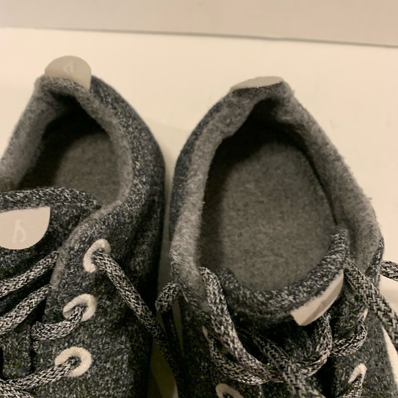 Allbirds The Wool Runner Sneaker Size 9 - Picture 8 of 13